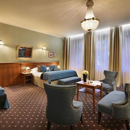 Hotel Morris Premium Collection Česká Lípa 外观 照片