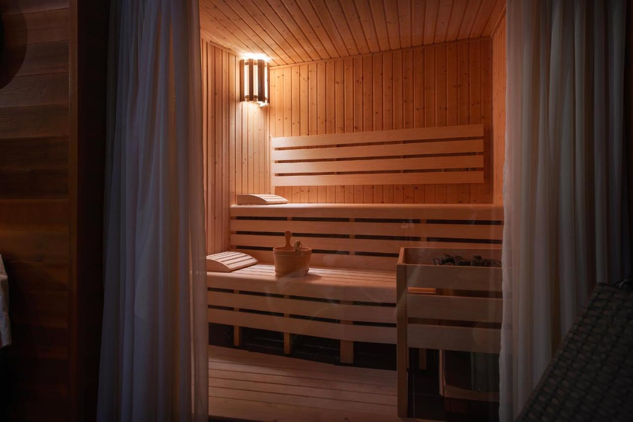 Hotel Morris Premium Collection Česká Lípa 外观 照片