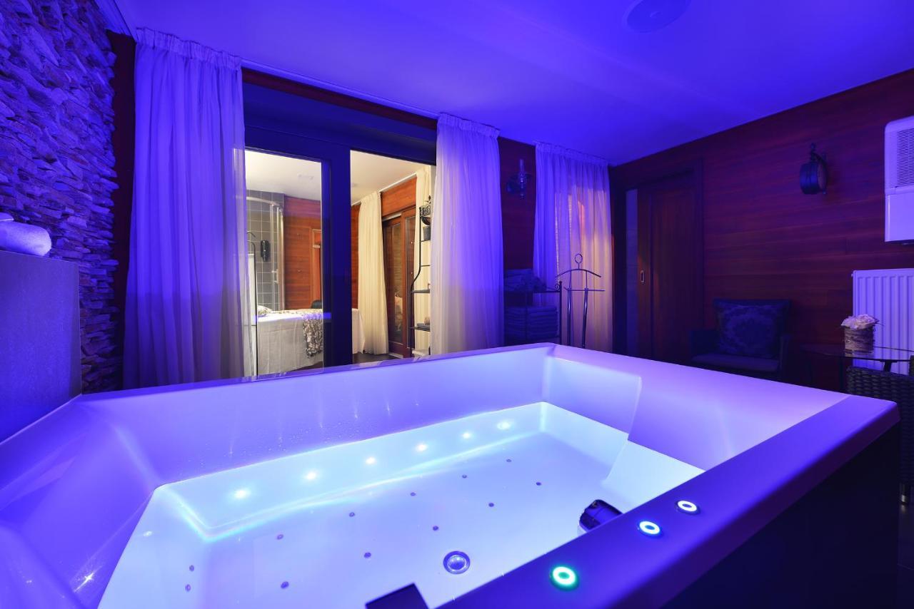 Hotel Morris Premium Collection Česká Lípa 外观 照片